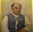 Сегодня — 140 лет со дня рождения ненецкого художника Тыко Вылки - ГТРК Поморье