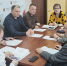 Депутаты фракции «Единая Россия» в собрания депутатов Котласа обсудили вопросы сессии - Единая Россия