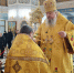 Митрополит Корнилий в праздник Торжества Православия совершил Божественную литургию в Михаило-Архангельском соборе - Архангельская епархия