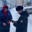 В ЗАТО Александровск военные следователи проверили соблюдение миграционного и воинского учета - ВСУ СК России по СФ