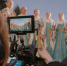 На телеканале «Культура» покажут документальный фильм к 100-летию Северного русского народного хора - Пресс-центр Правительства