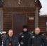 Покаяние и мир. Протоиерей Владимир Новиков посетил осужденных в исправительной колонии - Архангельская епархия