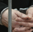 Его задержали по горячим следам  | Источник: Наталья Лапцевич / 74.RU - 29.Ru
