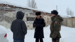 С новым "уловом". В Северодвинске вновь выявляли натурализованных граждан