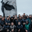 Член избирательной комиссии Архангельской области Владимир Шальман принял участие в гуманитарной миссии в прифронтовые районы - Избирательная комиссия