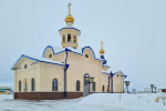 Митрополит Корнилий 5 марта совершил монашеский постриг