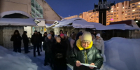 В Архангельске пройдет митинг в защиту Центрального рынка - ИА Северные Новости