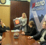 Студенты филиала САФУ города Северодвинска подискутировали по вопросам доступности выборов - Избирательная комиссия