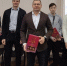 Руководитель и мужская часть коллектива Северного межрегионального управления Росприроднадзора поздравили сотрудниц с наступающим Международным женским днем - Росприроднадзор