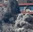 Результаты атак Израиля по Ливану | Источник: Hussein Malla / Associated Press - 29.Ru