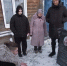 Первое испытание нового сезона прошло в городе Лукоянов Нижегородской области | Источник: кадр из шоу «Битва экстрасенсов», ТНТ, 2026 год - 29.Ru