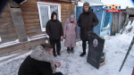 Первое испытание нового сезона прошло в городе Лукоянов Нижегородской области | Источник: кадр из шоу «Битва экстрасенсов», ТНТ, 2026 год