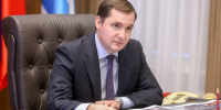 Александр Цыбульский поздравил жительниц Поморья с 8 Марта - ИА Dvina29
