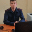 Следователь принял участие в профилактическую беседу с воспитанниками центра помощи детям - Следственный комитет