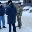 В Северодвинске искали мигрантов, не вставших на воинский учет - ВСУ СК России по СФ