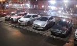 В Архангельске задержали предполагаемого виновника ДТП