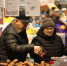 Покупка продуктов составляет львиную долю ежемесячных трат пенсионеров | Источник: Евгений Софийчук / NGS55.RU - 29.Ru