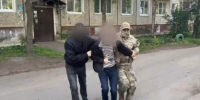 Житель областного центра признан виновным в участии в деятельности террористической организации - Следственный комитет