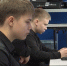 Соревнования «Покори высоту» проходят в школе № 20 Архангельска - ГТРК Поморье