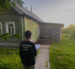 Житель Плесецкого района признан виновным в причинении смерти местному жителю