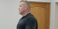 Известный архангельский спортсмен Дудоров предстал перед судом - Tv29.Ru