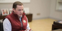 Фото пресс-службы губернатора и правительства Архангельской области - EchoSevera.Ru