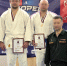 Офицер ОМОН «Скорпион» Росгвардии стал призёром окружного чемпионата ведомства по дзюдо - Росгвардия