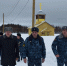 КП-19 ОУХД проинспектировал прокурор области - УФСИН