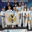 Спортсмены Поморья успешно выступили на чемпионате и первенстве СЗФО по тхэквондо - Центр спортивной подготовки Водник