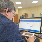 Студенты и сотрудники САФУ могут протестировать ЛаньGPT до 31 марта