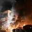 Военная операция началась 28 февраля | Источник: Tomer Neuberg/AP Photo - 29.Ru