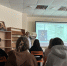 В библиотеке прошли мероприятия ко Дню православной книги - Научная библиотека им. Н.А. Добролюбова