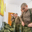 Рассказываем, что известно о законопроекте, предлагающем отправлять призывников в армию, пока они судятся с военкоматами | Источник: Олег Фёдоров / CHITA.RU - 29.Ru