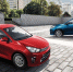 Kia Soluto (Pegas) — бюджетный седан на базе Rio, изначально адресованный китайскому рынку | Источник: kia.ru - 29.Ru