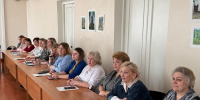 Ломоносовский округ Архангельска и Онежский округ: диалог общественников - Общественная палата