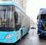 В Северодвинске грузовик протаранил рейсовый автобус. Есть пострадавшие - Tv29.Ru