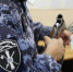 Сотрудники Росгвардии Поморья за неделю изъяли у правонарушителей 38 ружей и пресекли семь посягательств на охраняемое имущество - Arh112.ru