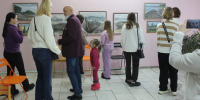 Соловки да Кий - ЦБС города Архангельска