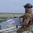 Наши войска и беспилотные летательные аппараты эффективно поражают противника и его укрепления на берегу Днепра - ГТРК Поморье