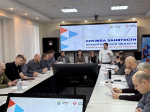 Участники кадровой программы «Защитники. Под крылом Архангела» изучают региональную систему службы занятости
