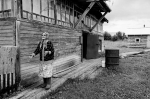Фотопроект об устьянской хранительнице песенного наследия Русского Севера отмечен на всероссийском конкурсе