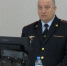 Подполковник полиции Игорь Жуков рассказал об итогах работы ОМВД Северодвинска в 2025 году - Tv29.Ru