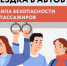 В ГАИ Северодвинска напомнили о правилах безопасности в общественном транспорте - Tv29.Ru