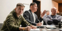 Участники программы «Защитники. Под крылом Архангела» познакомились с деятельностью учреждений культуры региона - Единая Россия