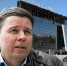 Алексей Осанушков спас сотню людей во время теракта в «Крокусе» | Источник: Полина Авдошина / Городские медиа - 29.Ru
