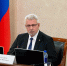 Председатель ОПАО Юрий Сердюк о докладе «Духовно-нравственные ценности как основа гражданского общества» - Общественная палата