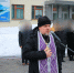 Священник Антоний Власов поздравил северодвинских воинов с Днем моряка-подводника - Архангельская епархия