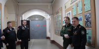 Военные следователи Северного флота оказали содействие в получении жилищного сертификата военнослужащему - ВСУ СК России по СФ