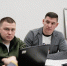 Участникам программы «Защитники. Под крылом Архангела» рассказали о цифровых системах в управлении - ИА Dvina29