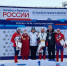 Спортсмен из Поморья выиграл бронзу чемпионата России - ИА Dvina29